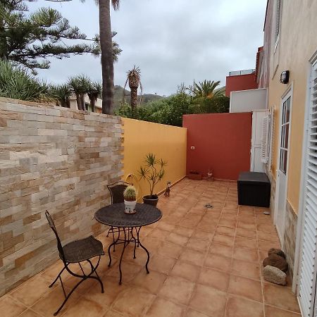 Tegueste Cheerful 3 Bedroom Town House With Garage المظهر الخارجي الصورة