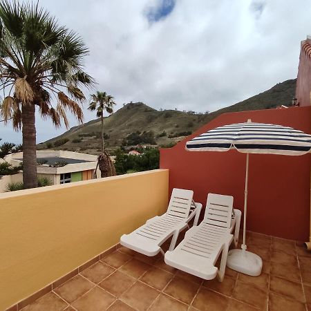 Tegueste Cheerful 3 Bedroom Town House With Garage المظهر الخارجي الصورة