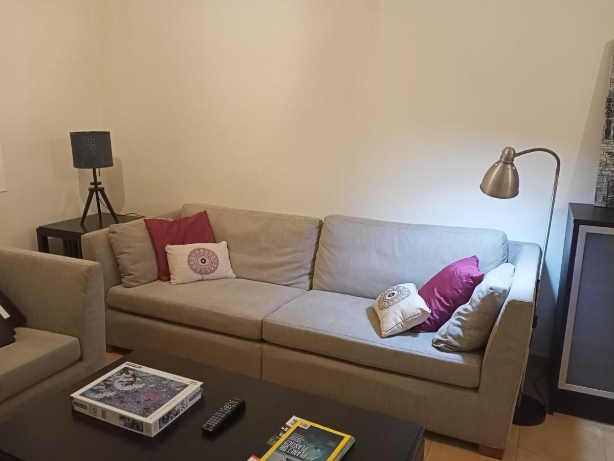Tegueste Cheerful 3 Bedroom Town House With Garage المظهر الخارجي الصورة