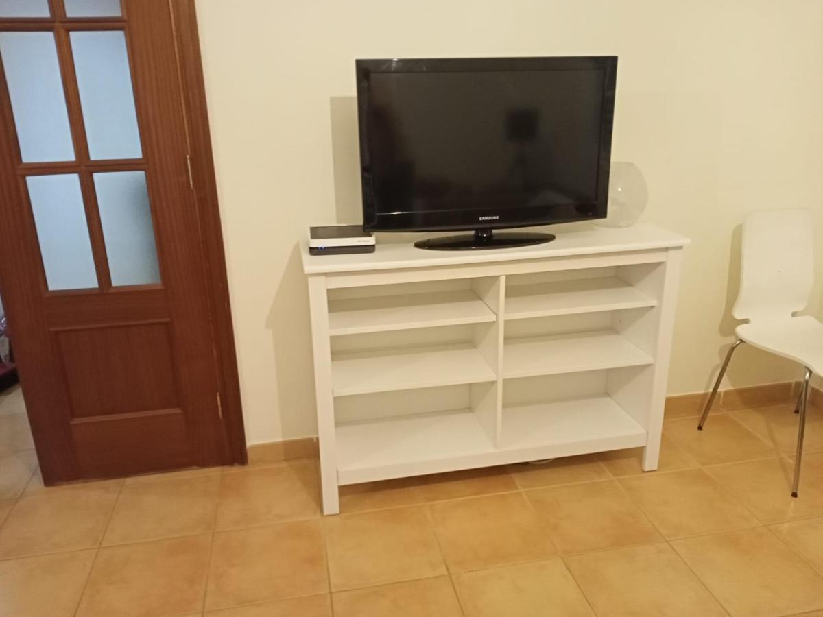 Tegueste Cheerful 3 Bedroom Town House With Garage المظهر الخارجي الصورة
