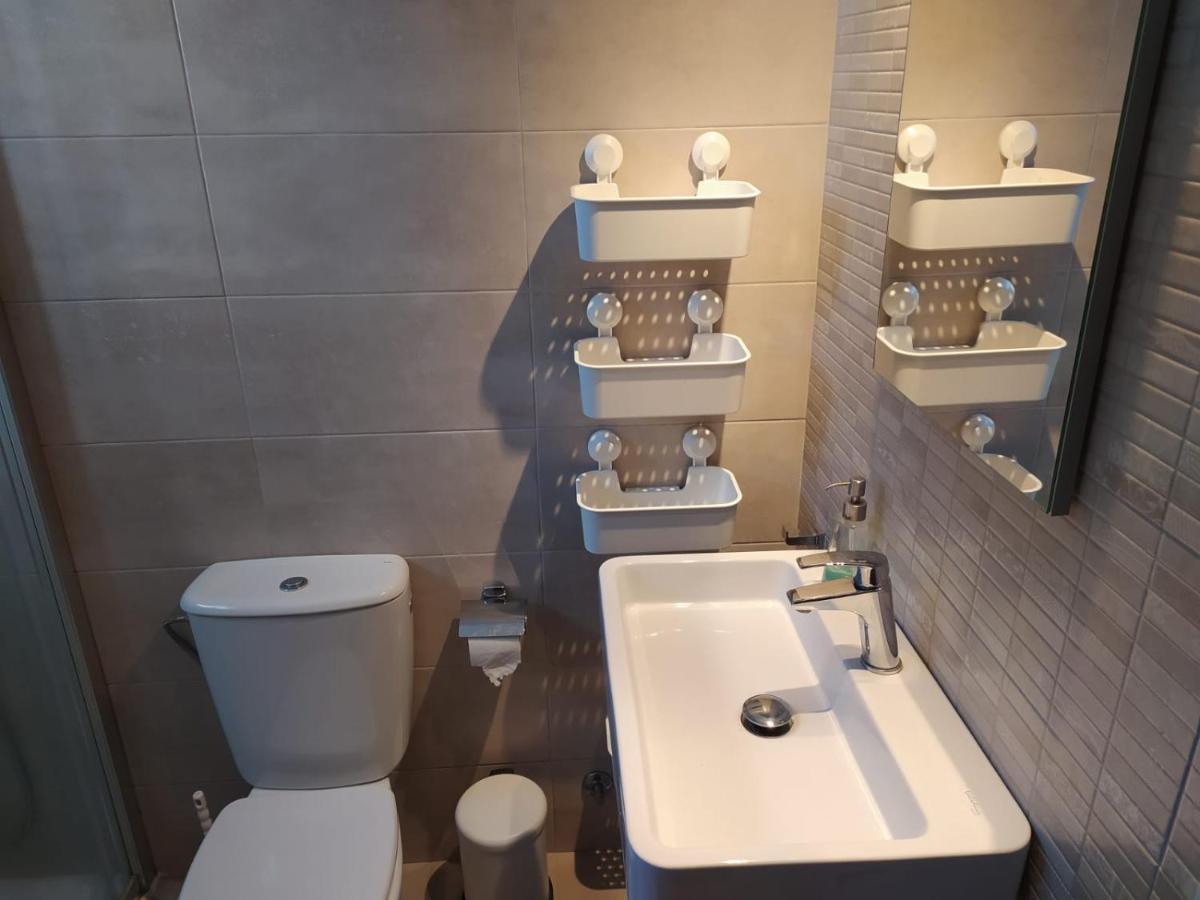 Tegueste Cheerful 3 Bedroom Town House With Garage المظهر الخارجي الصورة