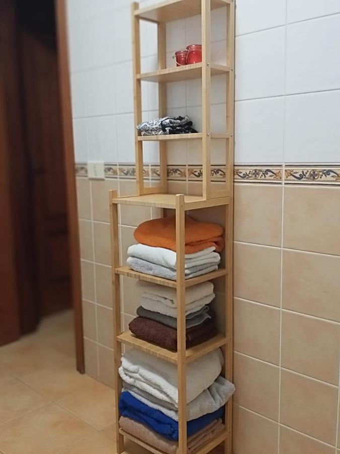 Tegueste Cheerful 3 Bedroom Town House With Garage المظهر الخارجي الصورة