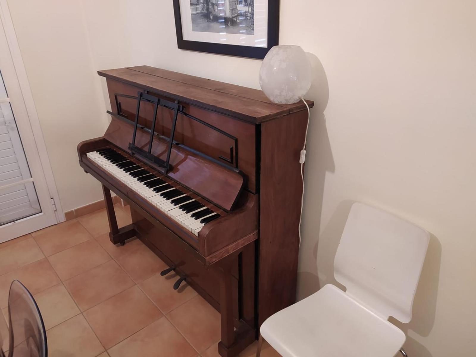 Tegueste Cheerful 3 Bedroom Town House With Garage المظهر الخارجي الصورة