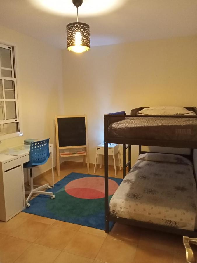 Tegueste Cheerful 3 Bedroom Town House With Garage المظهر الخارجي الصورة