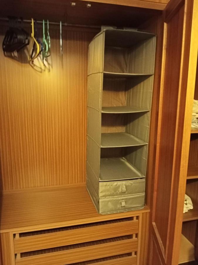 Tegueste Cheerful 3 Bedroom Town House With Garage المظهر الخارجي الصورة