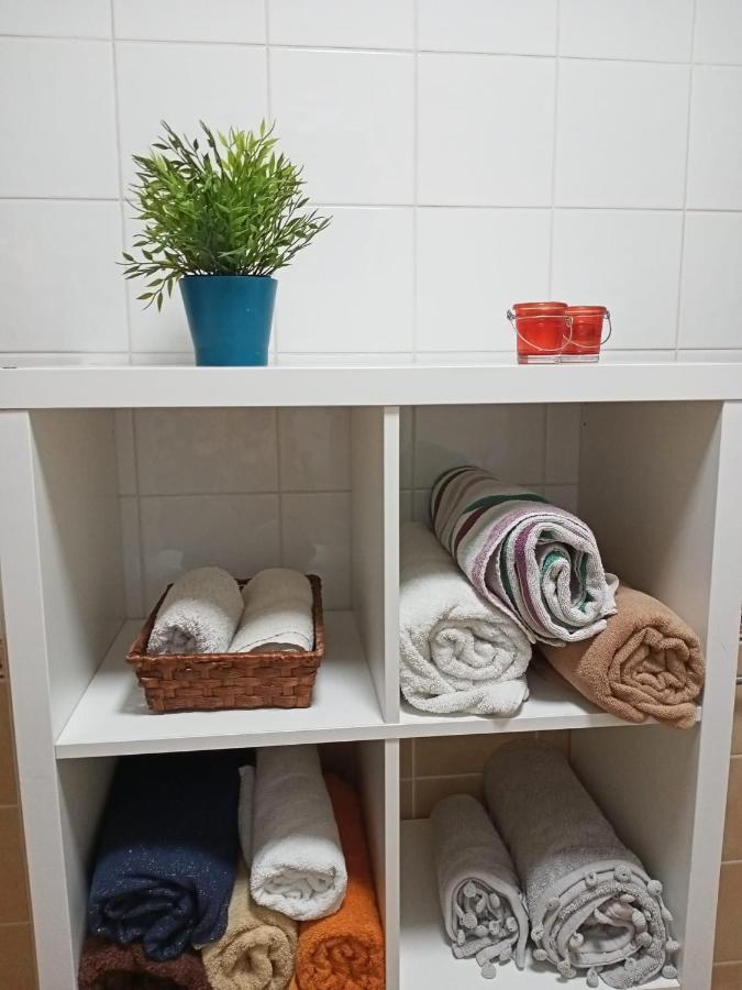 Tegueste Cheerful 3 Bedroom Town House With Garage المظهر الخارجي الصورة