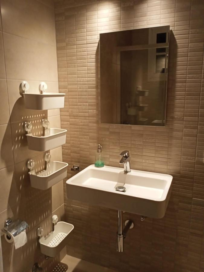 Tegueste Cheerful 3 Bedroom Town House With Garage المظهر الخارجي الصورة