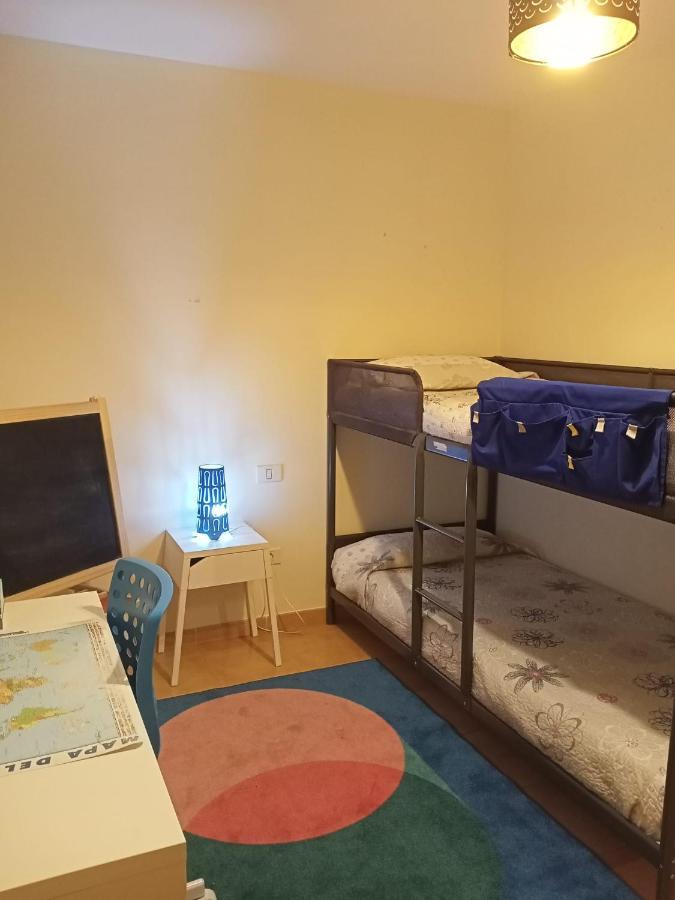 Tegueste Cheerful 3 Bedroom Town House With Garage المظهر الخارجي الصورة