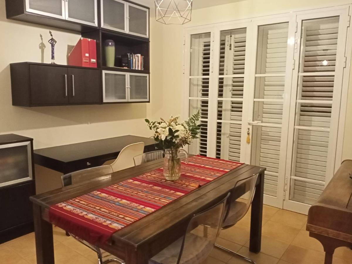 Tegueste Cheerful 3 Bedroom Town House With Garage المظهر الخارجي الصورة