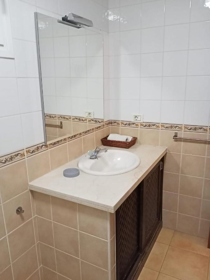 Tegueste Cheerful 3 Bedroom Town House With Garage المظهر الخارجي الصورة