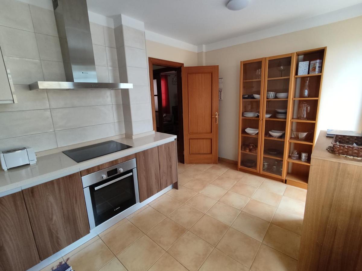 Tegueste Cheerful 3 Bedroom Town House With Garage المظهر الخارجي الصورة