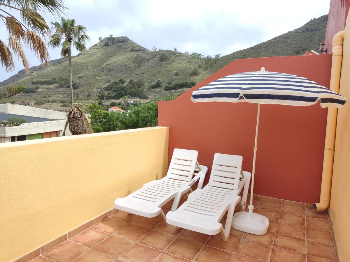 Tegueste Cheerful 3 Bedroom Town House With Garage المظهر الخارجي الصورة
