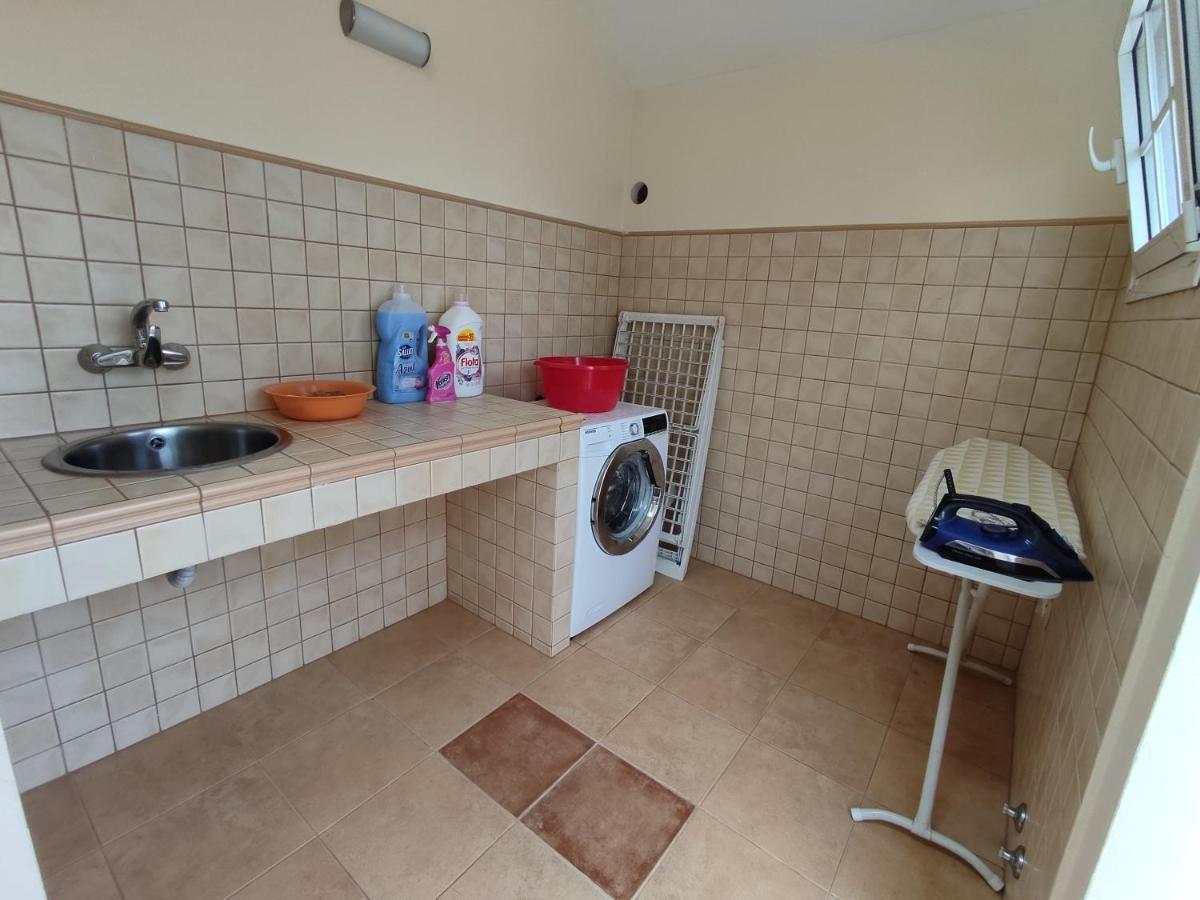 Tegueste Cheerful 3 Bedroom Town House With Garage المظهر الخارجي الصورة