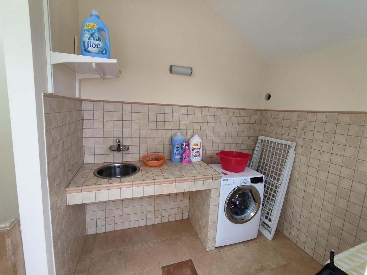 Tegueste Cheerful 3 Bedroom Town House With Garage المظهر الخارجي الصورة