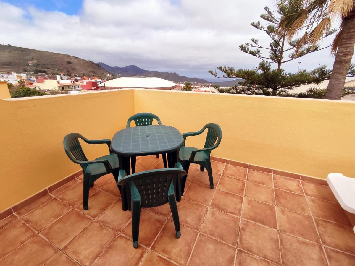 Tegueste Cheerful 3 Bedroom Town House With Garage المظهر الخارجي الصورة